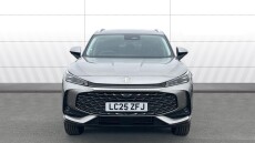 MG HS 1.5 T-GDI Trophy 5dr DCT Petrol Hatchback